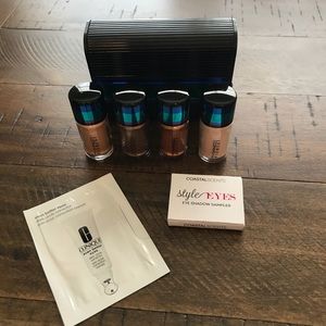 NEW 💕 MAC pigments 💕 BUNDLE!!